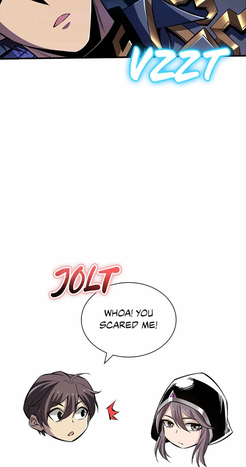Back Then, I Didn't Realize It Was A Big Win Chapter 44 9